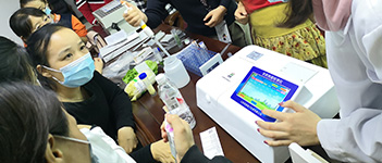食品快速檢測儀哪個公司好？