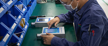 快速檢測農(nóng)藥儀器功能特點(diǎn)：