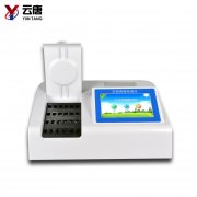 農(nóng)殘檢測儀器優(yōu)勢體現(xiàn)在哪里？