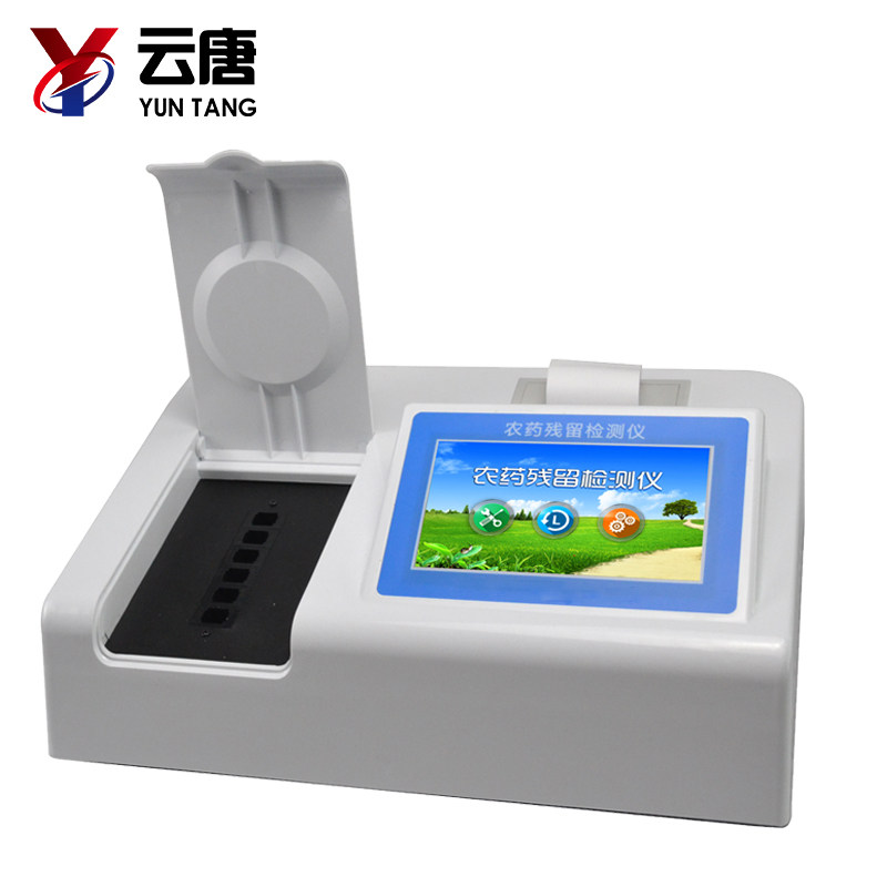 為什么農藥殘留會過量？