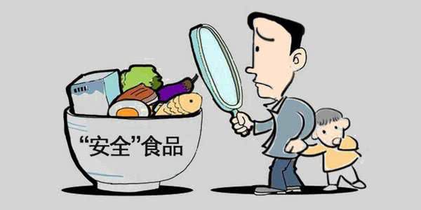 如何檢測農(nóng)藥殘留？
