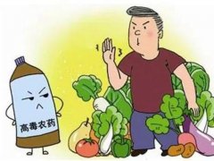 哪些食物一定要去皮吃呢？