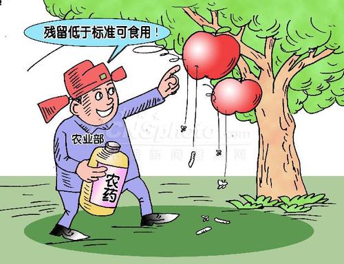 如何保證我們的飲食健康？