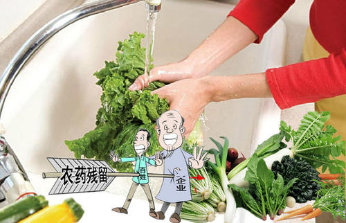 為什么農(nóng)藥殘留檢測(cè)儀的應(yīng)用能夠獲得人們的認(rèn)可？