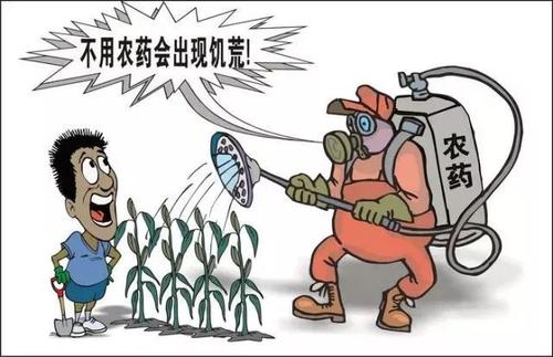 果蔬農(nóng)藥殘留檢測儀對我們生活當(dāng)中的應(yīng)用