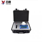 農(nóng)藥殘留檢測(cè)儀能保證藥材質(zhì)量嗎？